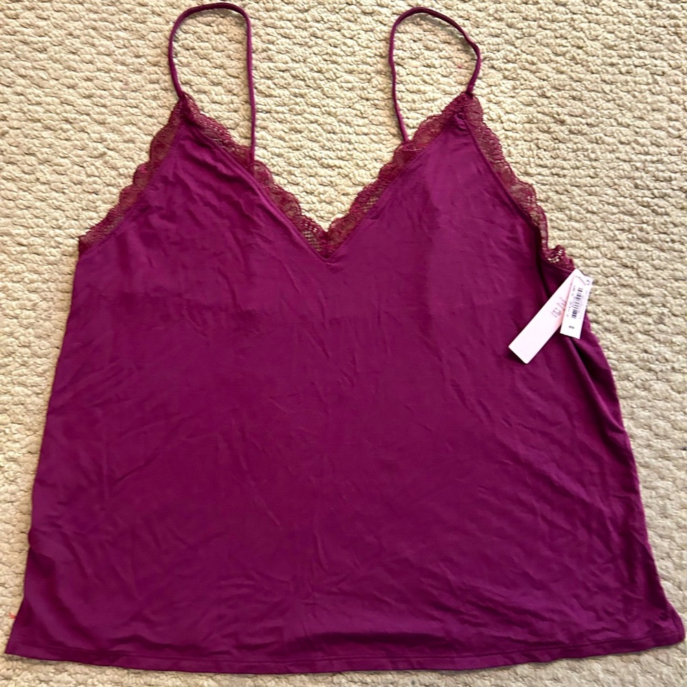 NWT tank top
